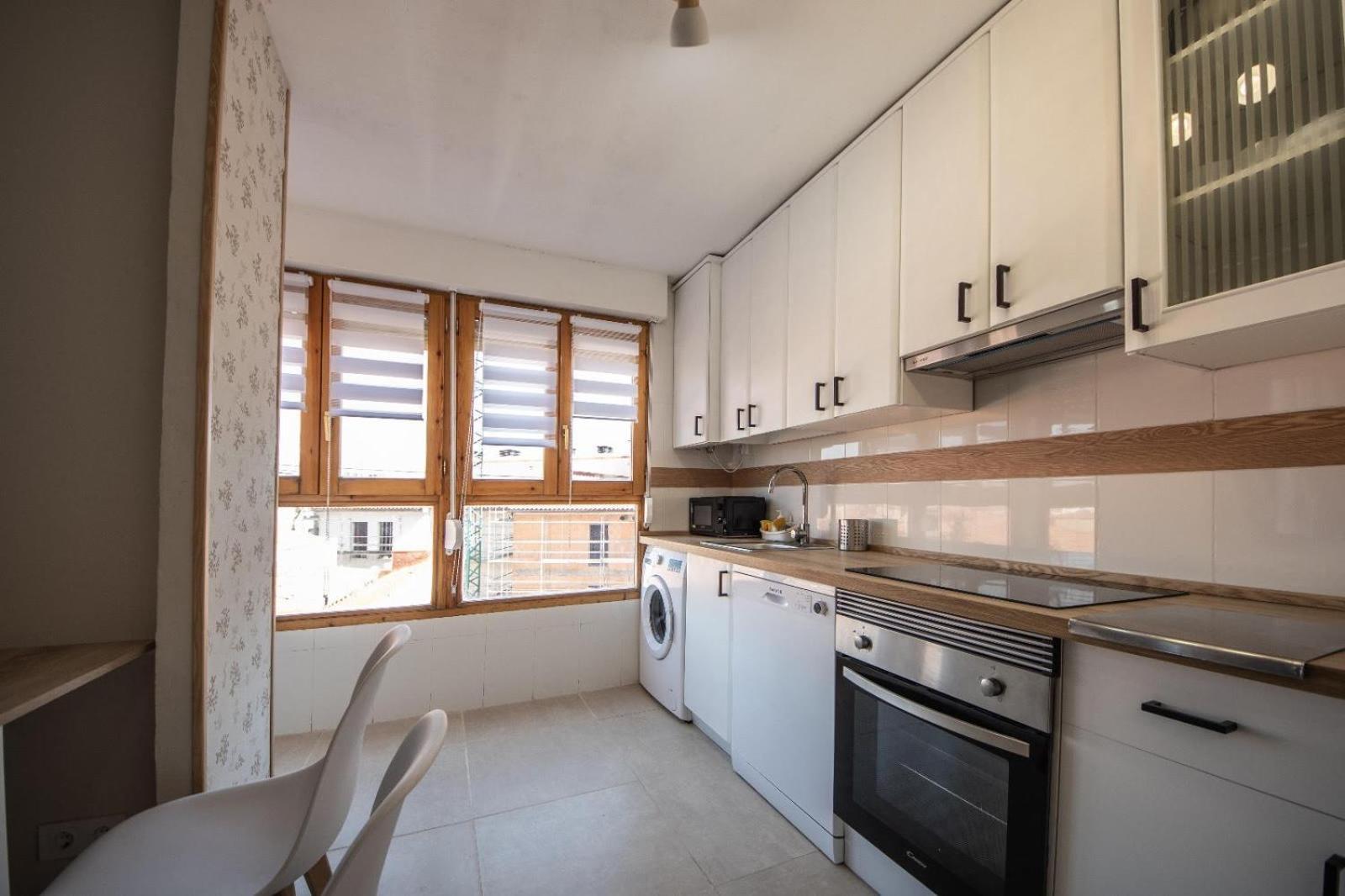 El Mirador De Calatayud Apartment Exterior photo