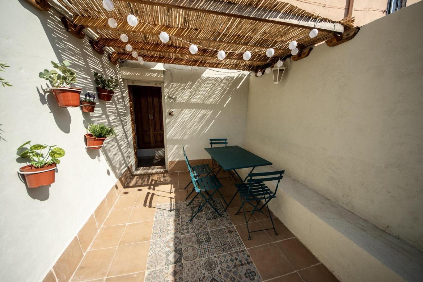 El Mirador De Calatayud Apartment Exterior photo